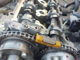 Двигатель Toyota Prado (2TR 2.7л) за 98 321 тг. в Алматы