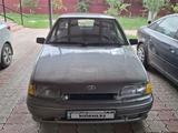 ВАЗ (Lada) 2114 2006 годаүшін710 000 тг. в Каскелен
