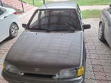 ВАЗ (Lada) 2114 2006 годаүшін710 000 тг. в Каскелен – фото 2