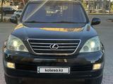 Lexus GX 470 2007 года за 12 671 000 тг. в Актобе