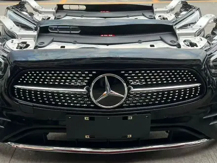 Ноускат Mercedes-Benz E-Class (W213) за 3 033 тг. в Шымкент