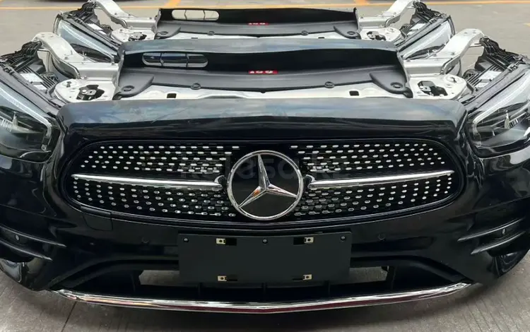 Ноускат Mercedes-Benz E-Class (W213)үшін3 033 тг. в Шымкент