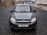 ВАЗ (Lada) Granta 2191 2015 годаfor3 450 000 тг. в Костанай – фото 2