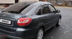 ВАЗ (Lada) Granta 2191 2015 годаfor3 450 000 тг. в Костанай – фото 5