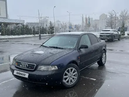 Audi A4 1995 года за 1 850 000 тг. в Алматы