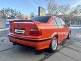 BMW 328 1995 года за 1 500 000 тг. в Алматы – фото 3
