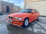 BMW 328 1995 года за 1 500 000 тг. в Алматы