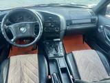 BMW 328 1995 года за 1 500 000 тг. в Алматы – фото 5