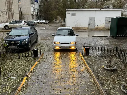 ВАЗ (Lada) 2114 2011 года за 980 000 тг. в Актобе