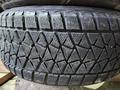 255/50R20 пара Bridgestone BLIZZAK DM-V2үшін50 000 тг. в Алматы – фото 2