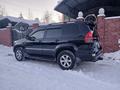 Toyota Land Cruiser Prado 2007 года за 12 500 000 тг. в Алматы – фото 2