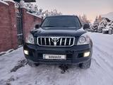 Toyota Land Cruiser Prado 2007 годаfor12 500 000 тг. в Алматы