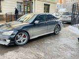 Lexus IS 200 2000 годаүшін4 300 000 тг. в Астана