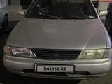 Nissan Sunny 1997 годаүшін500 000 тг. в Алматы