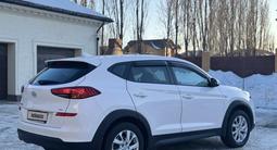 Hyundai Tucson 2018 года за 10 450 000 тг. в Актобе – фото 5