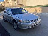 Toyota Camry 2001 года за 3 500 000 тг. в Актау