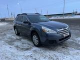 Subaru Outback 2013 года за 4 800 000 тг. в Атырау – фото 2