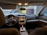 Subaru Outback 2013 года за 4 800 000 тг. в Атырау – фото 5