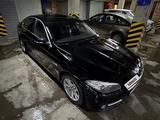 BMW 528 2014 года за 11 000 000 тг. в Астана