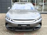 BYD Han Flagship EV 2025 года за 22 490 000 тг. в Караганда