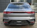 BYD Han Flagship EV 2025 года за 22 490 000 тг. в Караганда – фото 5