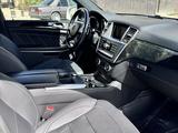Mercedes-Benz GL 400 2014 годаүшін17 000 000 тг. в Шымкент – фото 3