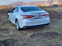 Toyota Camry 2018 годаfor13 300 000 тг. в Усть-Каменогорск