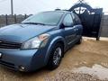 Nissan Quest 2008 года за 6 300 000 тг. в Кызылорда – фото 10