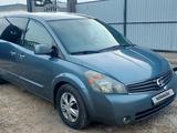 Nissan Quest 2008 года за 6 300 000 тг. в Кызылорда – фото 5