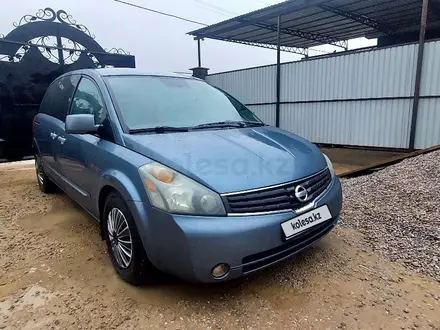 Nissan Quest 2008 года за 6 300 000 тг. в Кызылорда – фото 6