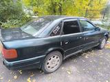 Audi 100 1991 годаүшін950 000 тг. в Костанай – фото 2
