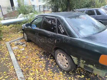 Audi 100 1991 года за 950 000 тг. в Костанай