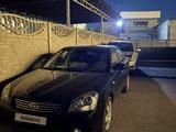 Kia Optima 2007 года за 4 300 000 тг. в Тараз – фото 2