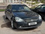 Kia Optima 2007 года за 4 300 000 тг. в Тараз
