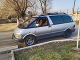 Toyota Previa 1993 года за 2 100 000 тг. в Алматы – фото 3