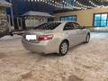 Toyota Camry 2006 годаүшін6 500 000 тг. в Кызылорда – фото 5