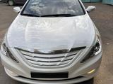 Hyundai Sonata 2011 года за 7 900 000 тг. в Алматы