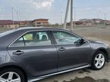 Toyota Camry 2013 годаүшін6 400 000 тг. в Атырау – фото 3