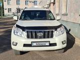 Toyota Land Cruiser Prado 2013 годаүшін15 990 000 тг. в Астана – фото 2