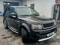 Land Rover Range Rover Sport 2007 года за 8 000 000 тг. в Алматы – фото 2