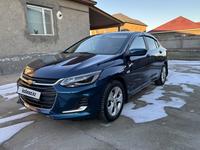 Chevrolet Onix 2023 года за 6 900 000 тг. в Шымкент