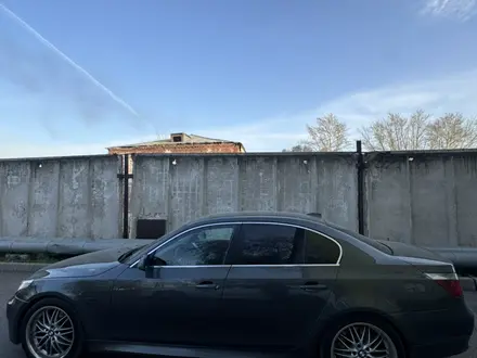 BMW 530 2003 года за 6 400 000 тг. в Астана – фото 2