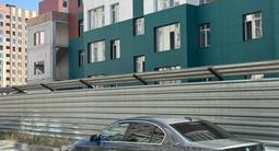 BMW 530 2003 года за 6 500 000 тг. в Астана – фото 2