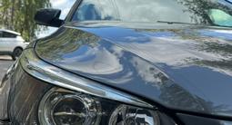 BMW 530 2003 года за 6 500 000 тг. в Астана – фото 5