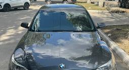 BMW 530 2003 года за 6 500 000 тг. в Астана