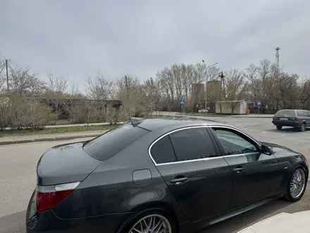 BMW 530 2003 года за 6 400 000 тг. в Астана – фото 6