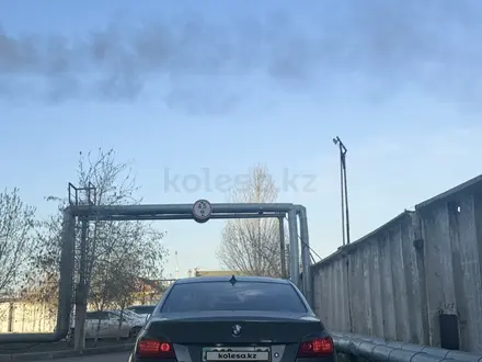 BMW 530 2003 года за 6 400 000 тг. в Астана – фото 7