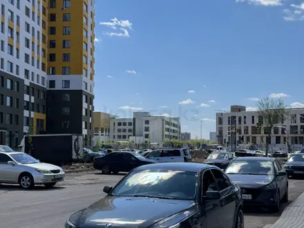 BMW 530 2003 года за 6 400 000 тг. в Астана – фото 3