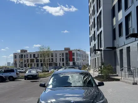 BMW 530 2003 года за 6 400 000 тг. в Астана