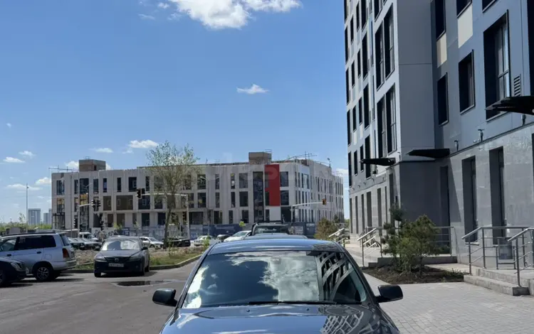 BMW 530 2003 года за 6 400 000 тг. в Астана